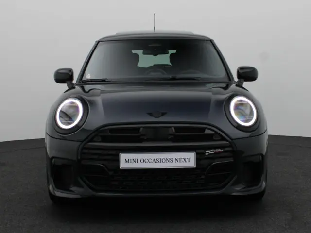 MINI 3-Deurs Cooper S 2024 Benzine 3