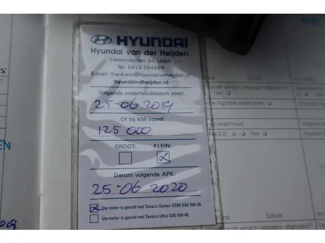 Hyundai i20 1.2i i-Motion 2012 Benzine 26