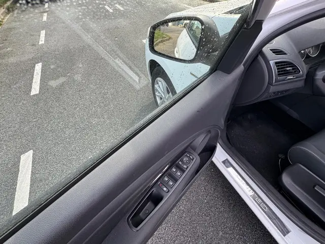 Renault Mégane Estate 1.2 TCe / AIRCO / NAP 2014 Benzine 11