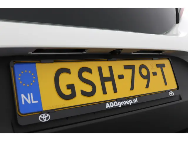 Toyota Aygo X 1.0 VVT-i S-CVT Play 2024 Benzine 36