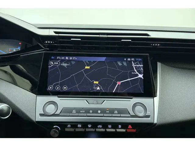 Peugeot 308 SW 1.2T Active Pack Business 2022 Benzine 17