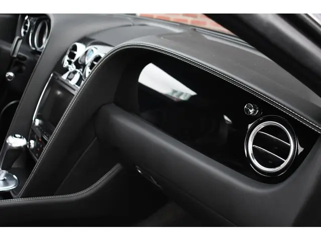 Bentley Continental GT 4.0 V8 508pk 2013 Benzine 102