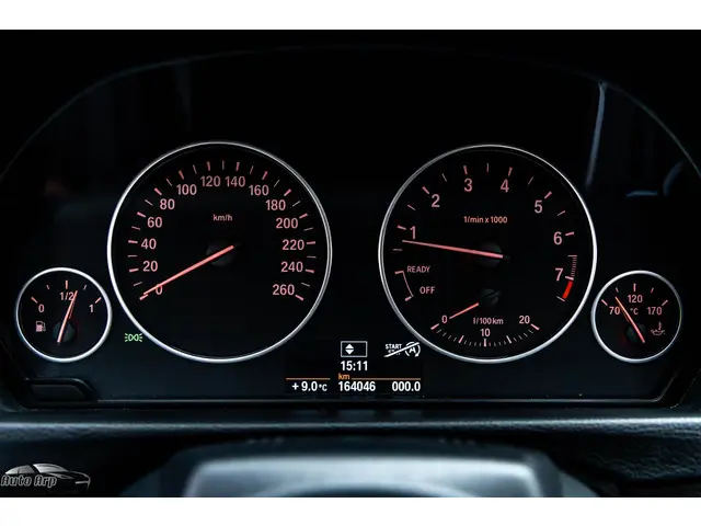 BMW 4 Serie Cabrio 428i 2014 Benzine 38