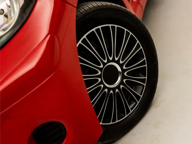 Toyota Aygo 1.0 VVT-i Sport 2013 Benzine 14