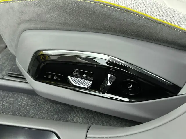 Lotus Emeya S 112kWh/603pk 2024 Elektrisch 16