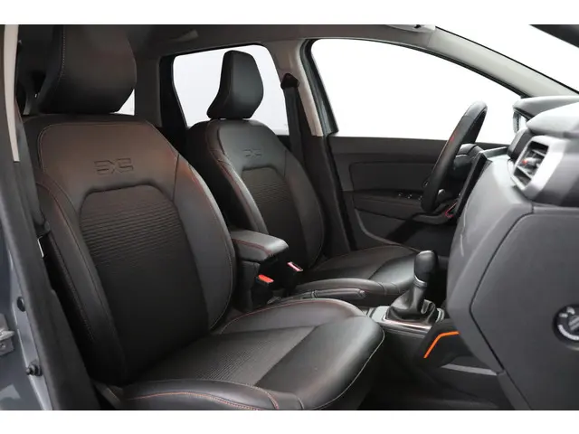 Dacia Duster 1.3 TCe 150 EDC Extreme 2023 Benzine 11