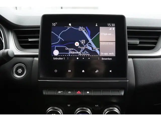 Renault Captur 1.0 TCe 90 Intens 2022 Benzine 24