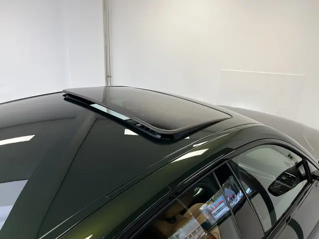 BMW i4 M50 84 kWh 2022 Elektrisch 7