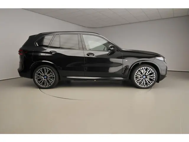 BMW X5 xDrive50e 2024 Hybride Benzine 2