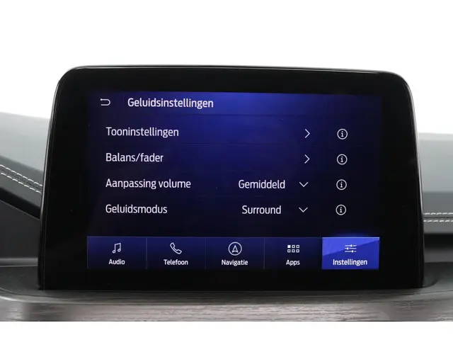 Ford Kuga 2.5 PHEV 225 Vignale 2023 Hybride Benzine 44
