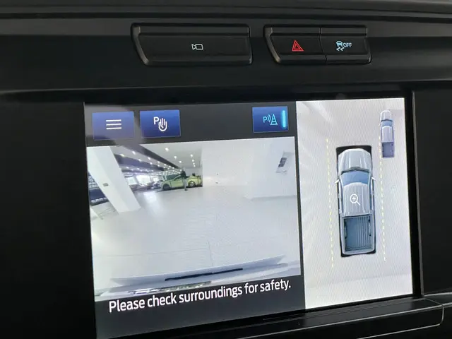 Ford F-150 3.5 V6 Powerboost 430HP 2024 Hybride Benzine 29