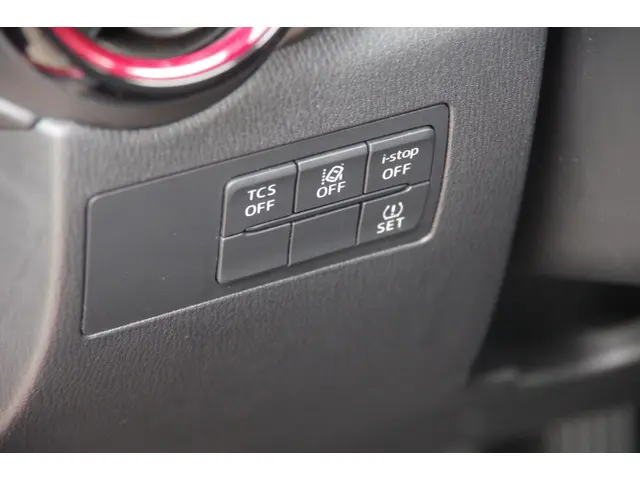 Mazda CX-3 2.0 SkyActiv-G 120 TS+ 2018 Benzine 27