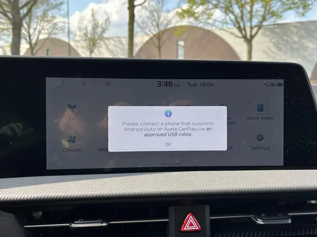 Kia EV6 GT AWD 77.4 kWh 2024 Elektrisch 26