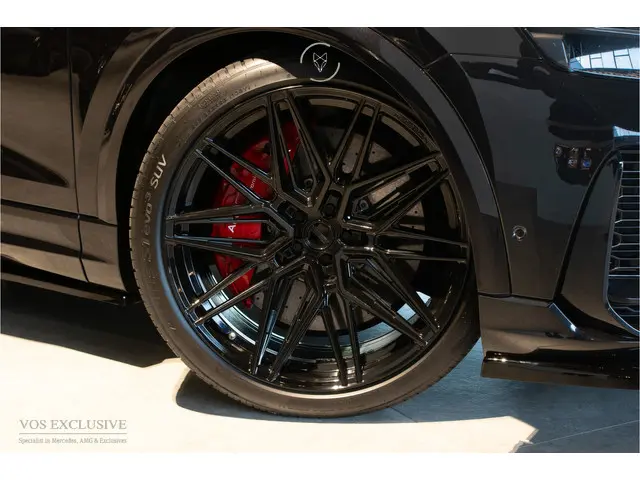 Audi Q8 4.0 TFSI RS Q8 Quattro 2020 Benzine 69