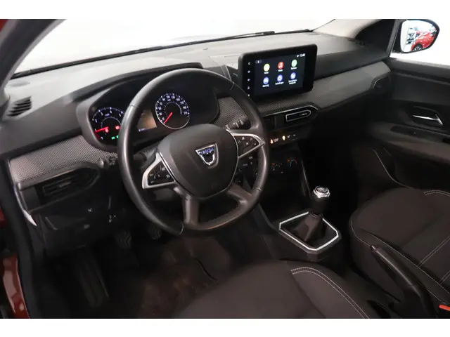 Dacia Jogger 1.0 TCe Comfort 7p. 2022 Benzine 24