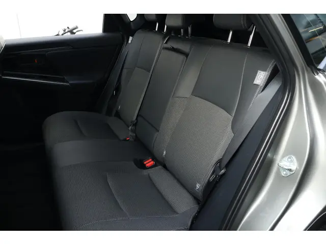 Toyota bZ4X Premium 71 kWh 2023 Elektrisch 15