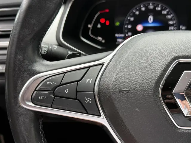 Renault Captur 1.3 TCe 130 Intens 2020 Benzine 18