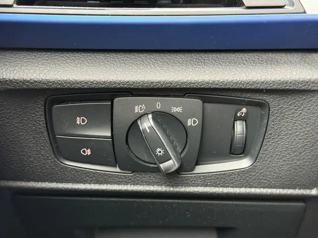 BMW 1 Serie 120i M Sport High Executive 2017 Benzine 20