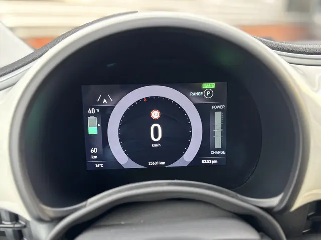 Fiat 500 Icon 24 kWh 2023 Elektrisch 11