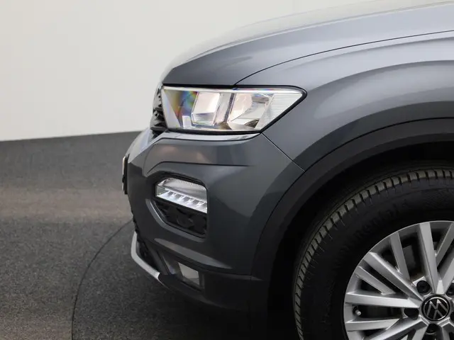 Volkswagen T-Roc 1.0TSI/110PK 2021 Benzine 29