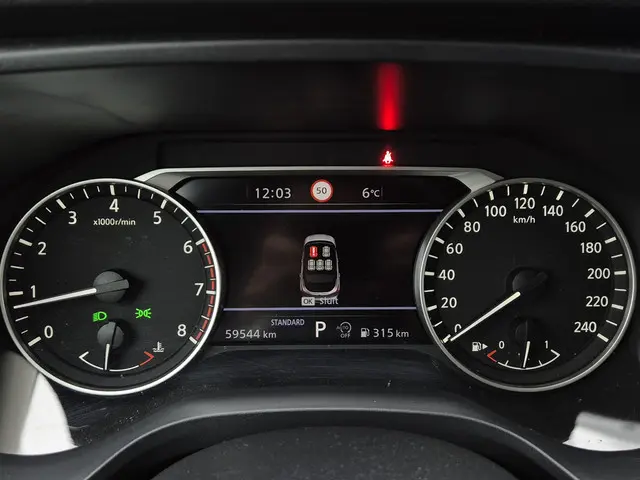 Nissan QASHQAI 1.3 MHEV Xtronic N-Style 2022 Benzine 4