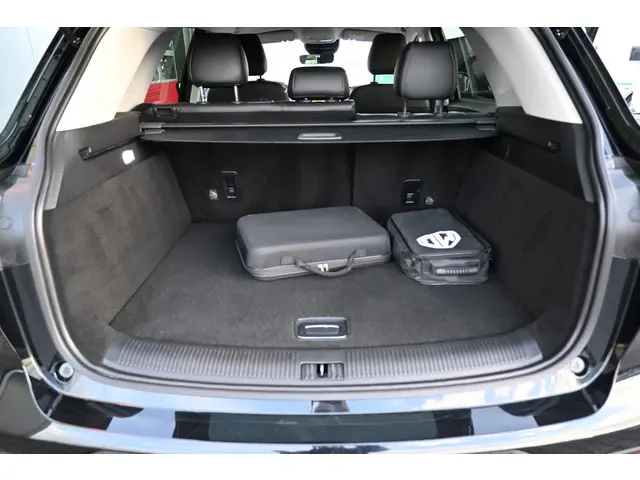 MG EHS 1.5 TGDI Edition1 2021 Hybride Benzine 14