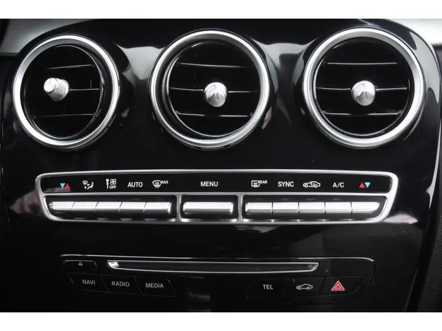 Mercedes-Benz C-Klasse 180 NAVI/PDC/CRUISE 2014 Benzine 17