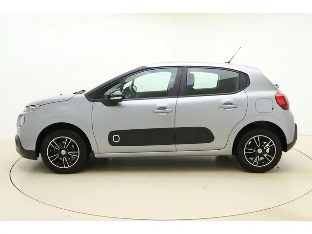 Citroën C3 1.2 PureTech S&S Feel 2018 Benzine 5