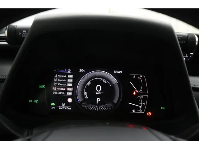 Lexus UX 250h Preference Line 2021 Hybride Benzine 25