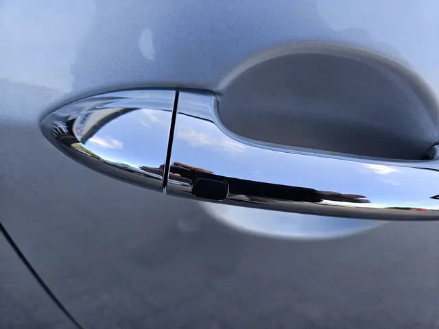 Kia Venga 1.6 CVVT DynamicPLusLine automaat 2016 Benzine 9