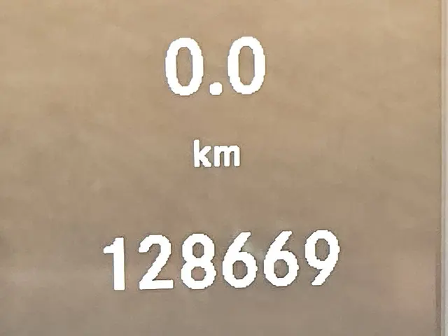 Mercedes-Benz Vito 119 CDI 2020 Diesel 9