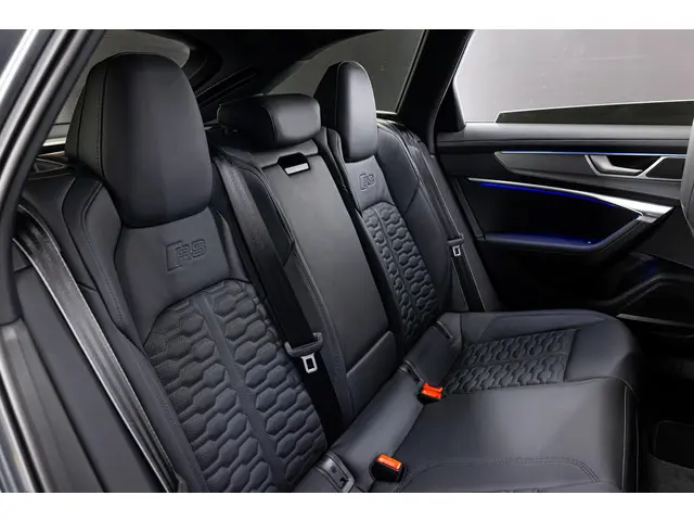 Audi RS6 Avant TFSI quattro 2022 Benzine 28