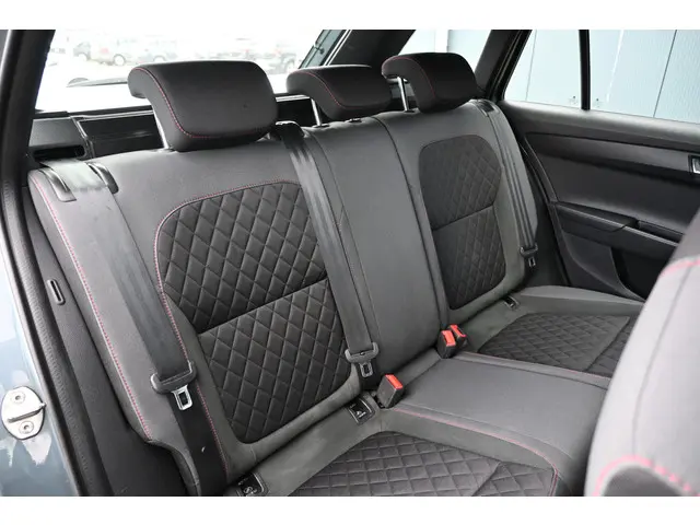 Škoda Fabia Combi 1.0 TSI Sport Business 2020 Benzine 23