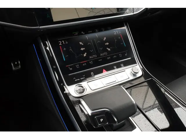 Audi A8 60 TFSI e quattro 2022 Hybride Benzine 21