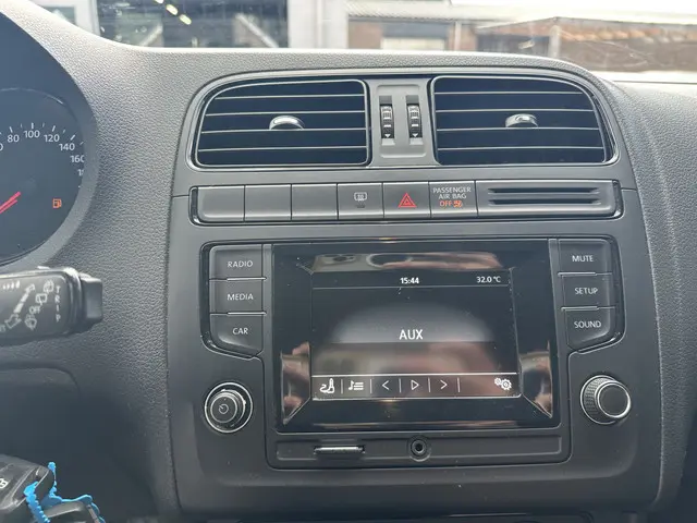 Volkswagen Polo 1.0 2014 Benzine 19