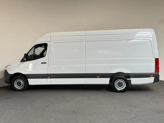 Mercedes-Benz Sprinter 315 1.9 CDI L3 Select 2024 Diesel 7