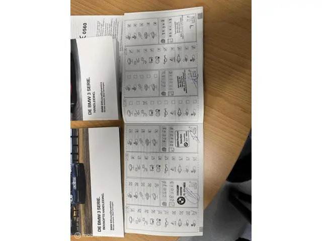 BMW 3 Serie Cabrio 335i High Executive 2013 Benzine 34