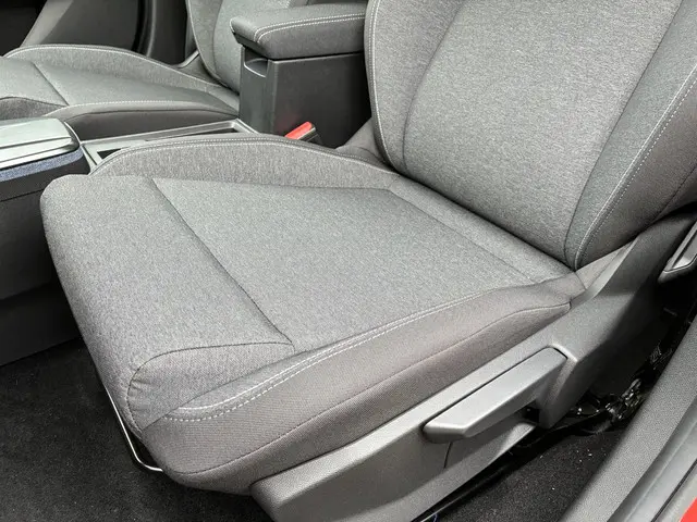 Opel Frontera Electric Edition 44 kWh 2025 Elektrisch 27