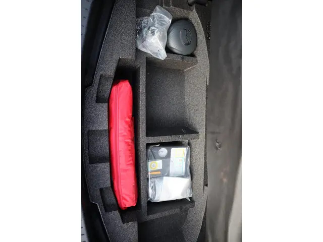 Mazda CX-5 2.0 TS+ 4WD 2013 Benzine 19