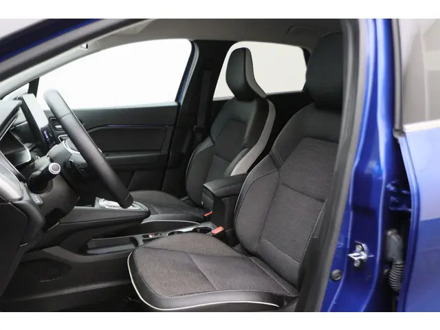 Renault Captur 1.3 TCe 130 Intens 2020 Benzine 10