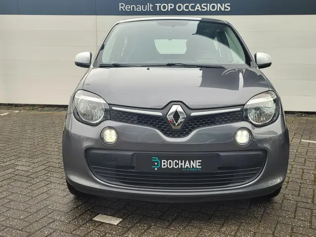 Renault Twingo 1.0 SCe Collection 2018 Benzine 15