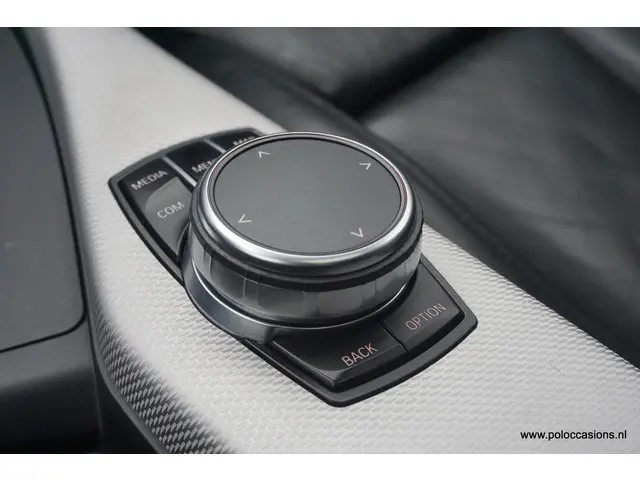 BMW 1 Serie 118i 2018 Benzine 27