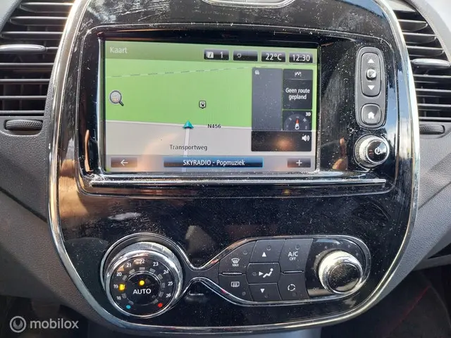 Renault Captur 0.9 TCe Dynamique|Navi|Cruise 2016 Benzine 9