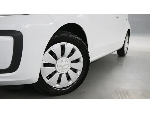 Volkswagen up! 1.0 65pk 2021 Benzine 12