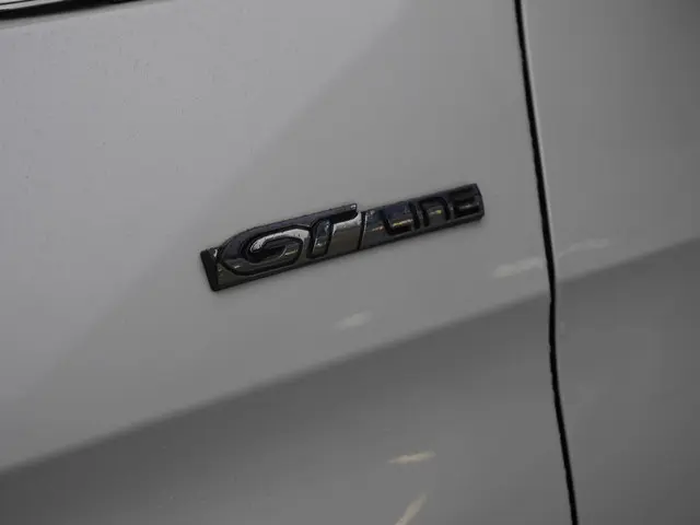 Peugeot 3008 1.2 PureTech GT Line 2017 Benzine 37