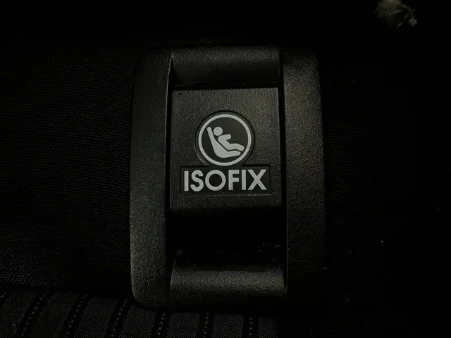 Peugeot 308 1.2 VTi Blue Lease 2013 Benzine 8