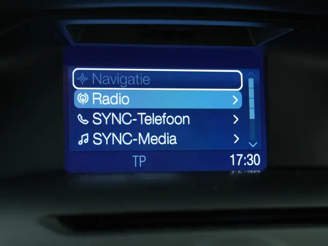 Ford Focus Wagon 1.0 EcoBoost Edition 2014 Benzine 19