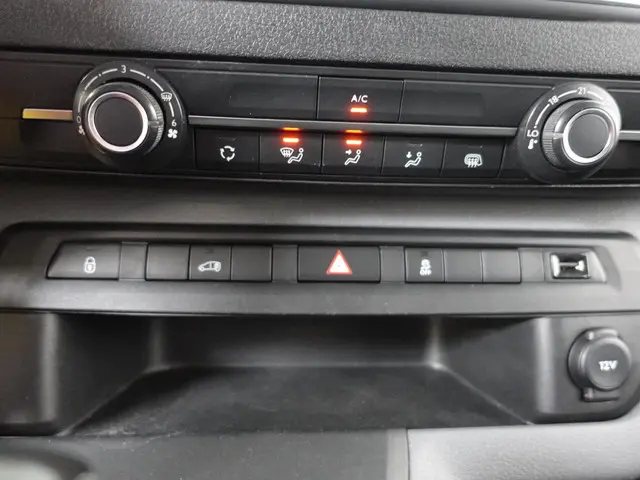 Citroën Jumpy 95PK Club 2019 Diesel 24