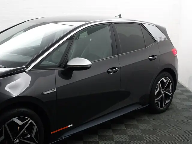 Volkswagen ID.3 First Plus 58 kWh Aut- 2020 Elektrisch 27