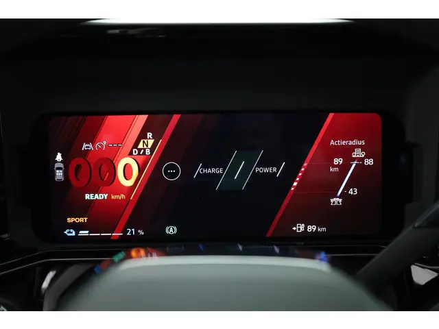 Renault 5 comfort range techno 52 kWh 2025 Elektrisch 10
